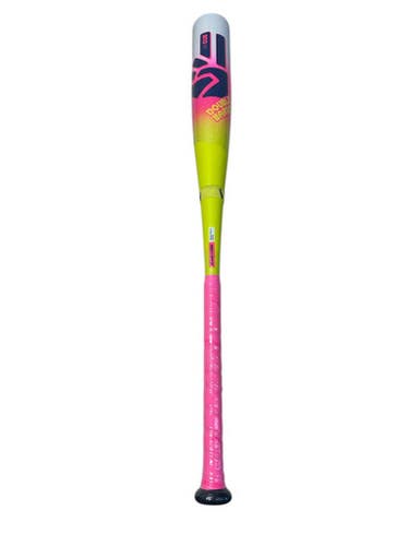 New Easton Dub 30 20 -10 Usssa Baseball Bat (no Warranty) 11835-s000206269