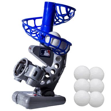 New Franklin Pitching Machine Bb Sb Pitching Machine 11835-s000206306