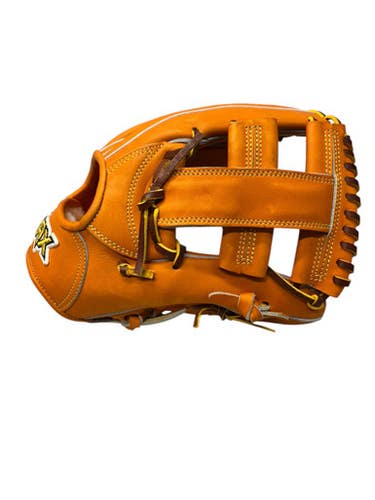 New Jax Dm-5 Bb Sb Glove Rh Throw Orange 11 1 2" 11835-s000206660