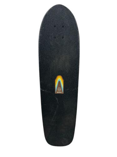 Used Globe Flzr Fuego 32 Longboard Tan Long 11835-s000206680