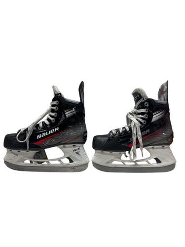 Used Bauer Vapor Select Intermediate Hockey Skates - Sz 4.5 11835-s000206838
