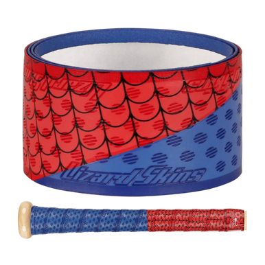 New Ultra Friendly Crawler 1.1mm Bat Grip Tape 11855-lizdspubb1fc