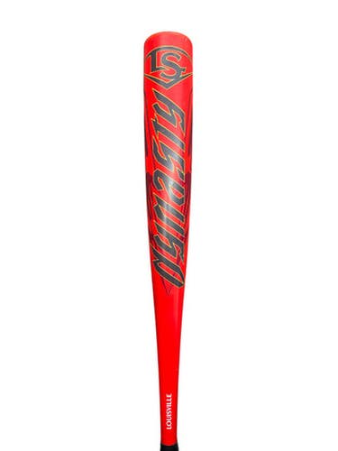Used 2024 Louisville Slugger Dynasty 32 29 -3 Bbcor Baseball Bat 11835-s000207599