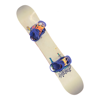 Used Burton Custom 151 Cm 10299-s000275946