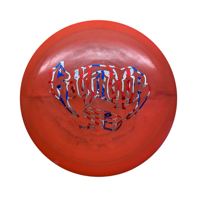New Legacy Icon Mongoose Disc Golf Driver 10299-s000276536