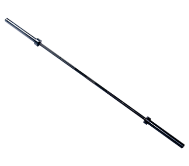 Apollo 60" Olympic Style Bar# Ob-60 10299-capob-60