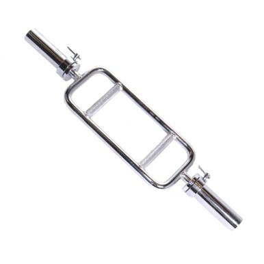 New Cap 34" Olympic Style Tricep Bar # Ob-34s 10299-capob-34s