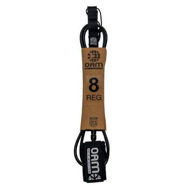 New Oam Regular Leash 8' 10299-37cregleash-08
