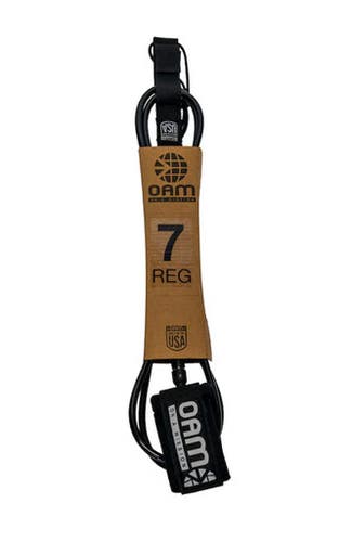 New Oam Regular Leash 7' 10299-37cregleash-07