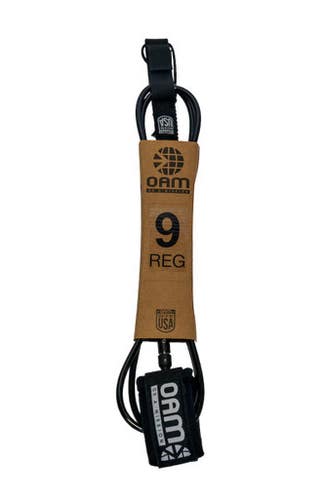 New Oam Regular Leash 9' 10299-37cregleash-09