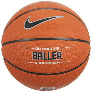 New Nike Baller Basketball Official Size 10299-92jnki3285507