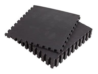 New Impex Marcy Classic Mat-39 24 Sq Ft Floor Guard 10299-impmat-39