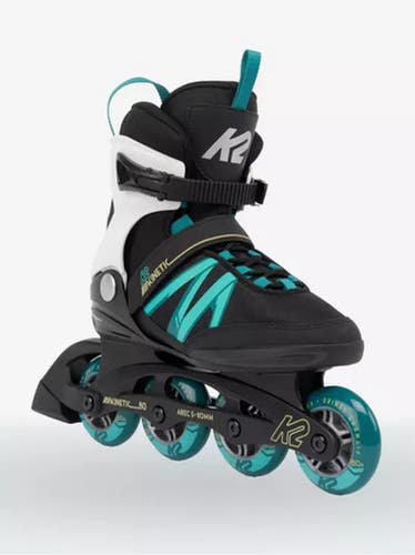 New K2 Kinetic 80 Wns-7.5 10299-ktokin-w-075