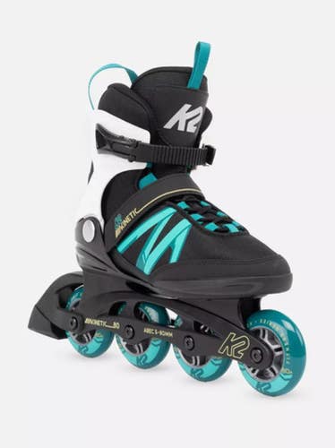 New K2 Kinetic 80 Wns-6 10299-ktokin-w-6