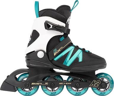 New K2 Kinetic 80 Wns-8 10299-ktokin-w-8