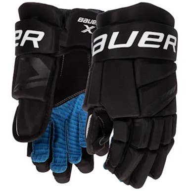New Bauer X Glove-13" 10299-bar1058649-13