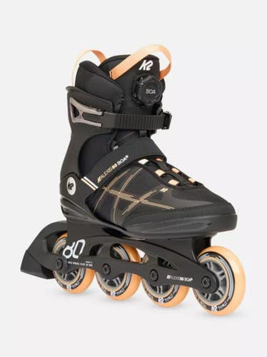 New K2 Alexis 80 Boa Wmn-7.5 10299-ktoalexisboa-075