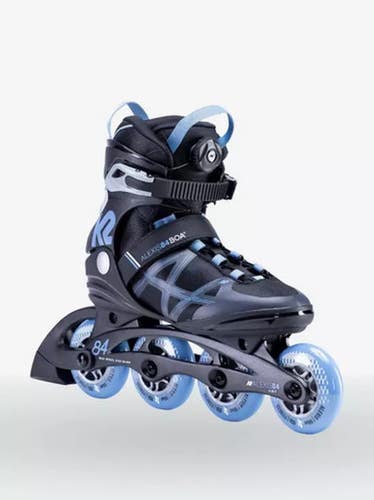 New K2 Alexis 84 Boa Wmn-7.5 10299-ktoalexisboa84-075