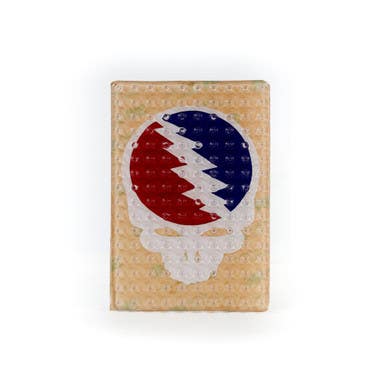 New Dead Head Stomp Pad 10299-60a82004