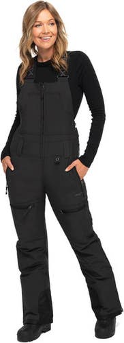 New Arctix Traverse Women's Bib-l 10299-arc20204-l