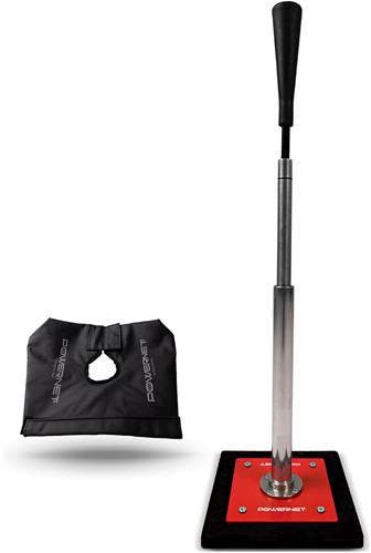 New Powernet Pro Batting Tee 10299-50p1226
