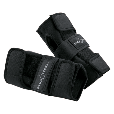 New Protec Street Wrist Guards L 10299-trp151900001-lwg
