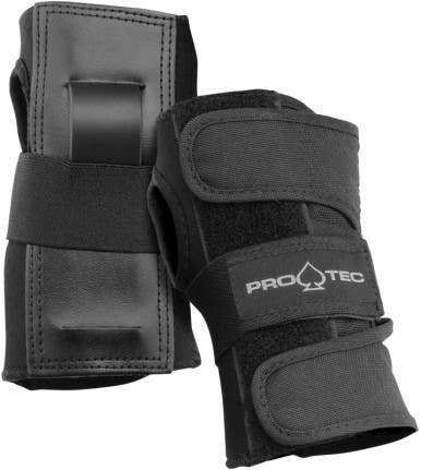 New Protec Wrist Guards S 10299-trp151900001-swg