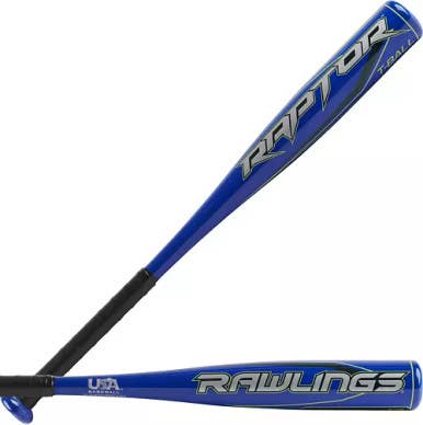 New Raptor Tee Ball Bat 25 13 10299-rawtb8r122513