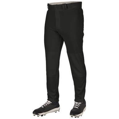New Champro Triple Crown Pants Blk L 10299-chpbp64a-blk-l