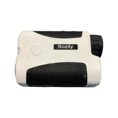Used Bozily Range Finder 10299-s000293475
