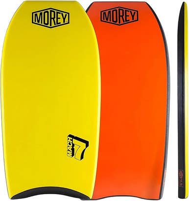 New Morey Mach 7 Elite 41" 10299-whm82435