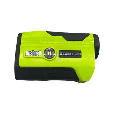 Used Bushnell Tour V3 Field Equipment 10299-s000293476
