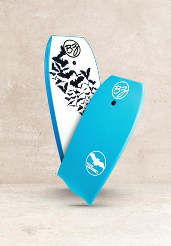 New Bz Bat Fly With Channels 41.5" 10299-mat22000