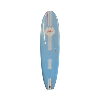 New Surface 7' Softop Surfboard 10299-wris8070