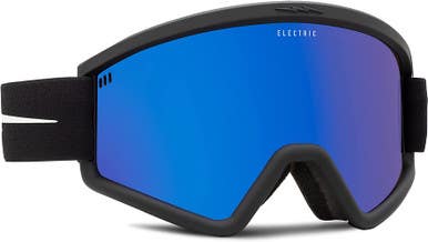 New Electric Hex Matte Goggle 10299-60eeg3322