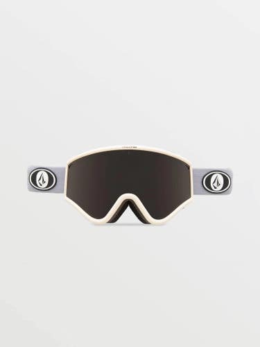 New Volcom Yae Goggle 10299-60evg07221