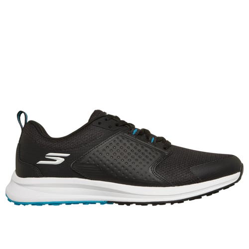 SKECHERS QUEST GOLF SHOE BLACK