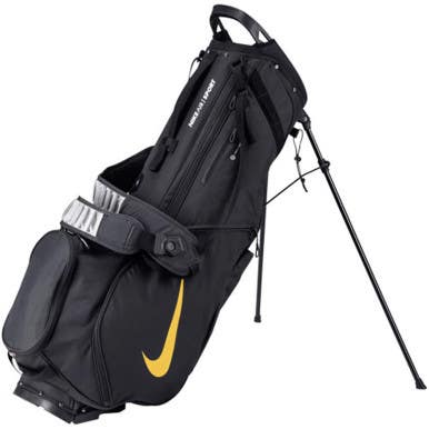 New Nike Air Hybrid 2 Stand Bag 10299-92jn1003478