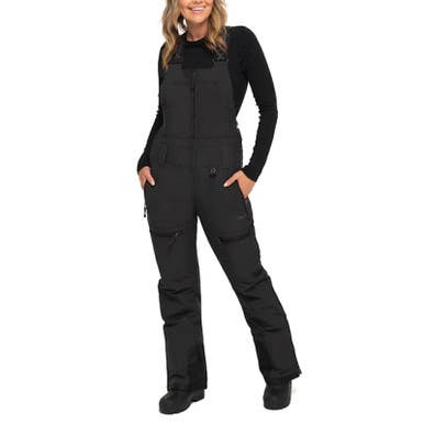 New Arctix Traverse Wmn Bib-s 10299-arc20204-s