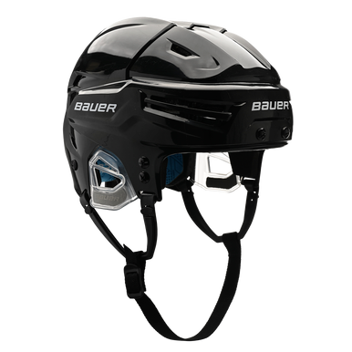 New Bauer Re-akt 65 Helmet Blk-m 10299-bar1061816-blk-m