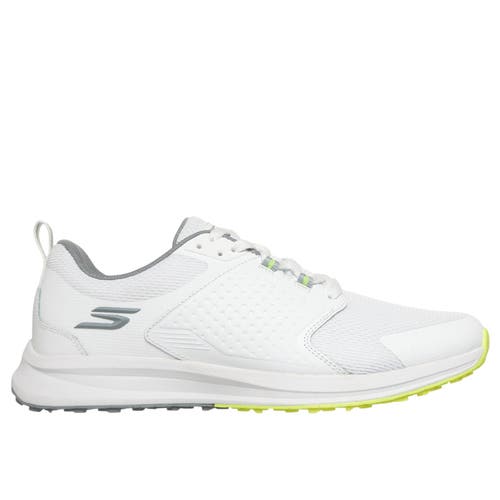 SKECHERS QUEST GOLF SHOE WHITE