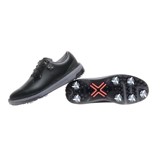 PAYNTR RESERVE CLASSIC RS GOLF SHOE BLACK
