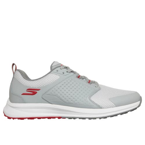 SKECHERS QUEST GOLF SHOE GREY