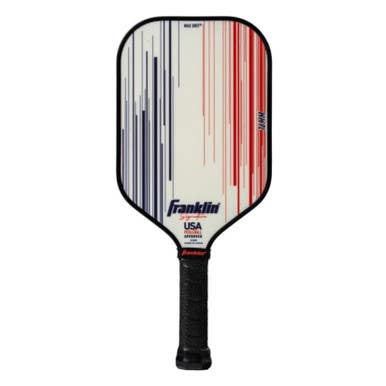 New Franklin Sig Series 16mm Fiberglass Pickleball Paddle 10299-fra52985