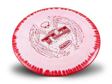 New Halo Star Thunderbird Disc 10299-innhalothndbrd
