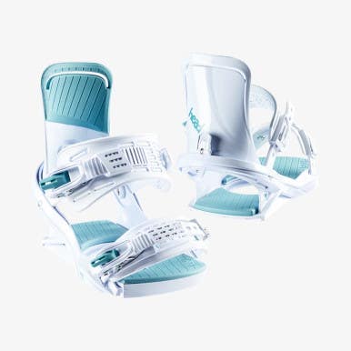 New Head Fx Fay I Lyt Snowboard Binding-m 10299-hed341752-m