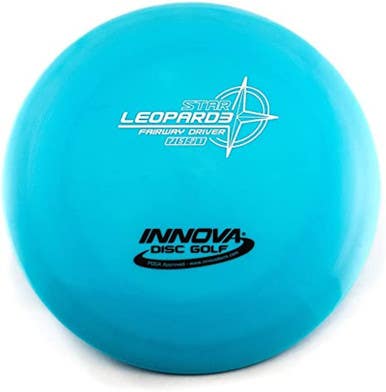 New Star Leopard3 Disc 10299-innstar-leop3