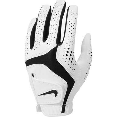 New Nike Dura Feel X Golf Glove Lh-l 10299-nikn1003532-l-l