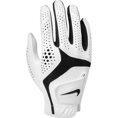 New Nike Dura Feel X Men's Golf Glove Rh-m 10299-nikn1003532-r-m