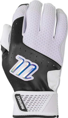 New Marucci Crest Btg Glv-m 10299-mrccrest-m